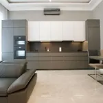 Premium Apartment By Hi5 - 2 Bedroom In The Center